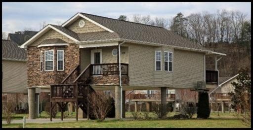509 Tanasi, Pigeon Forge, TN 37863
