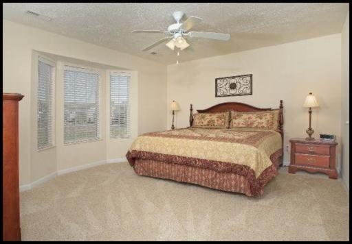 509 Tanasi, Pigeon Forge, TN 37863