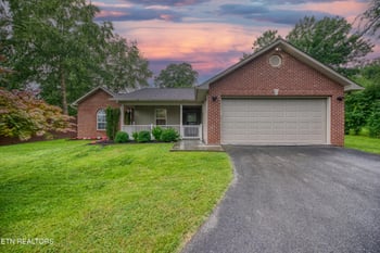 509 Westland Dr, Sevierville, TN 37862
