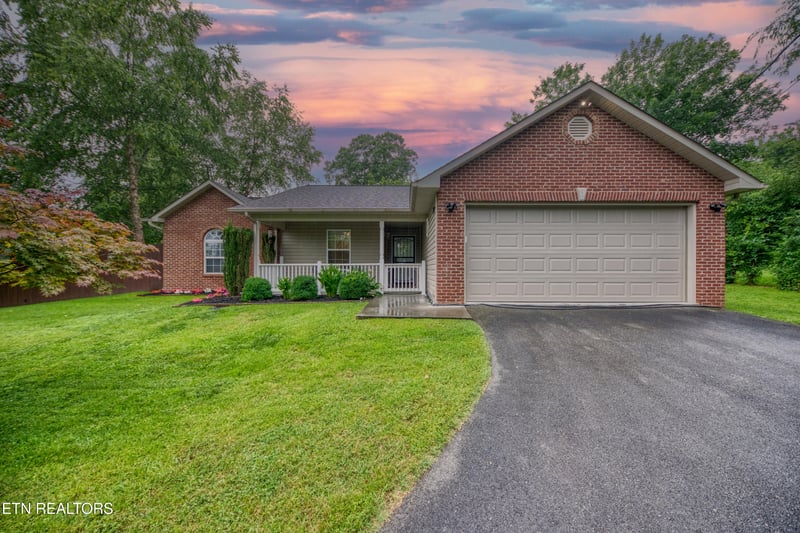 509 Westland Dr, Sevierville, TN 37862