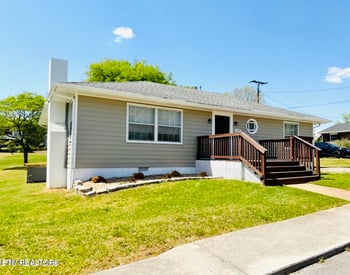 509 Williams St, Sweetwater, TN 37874