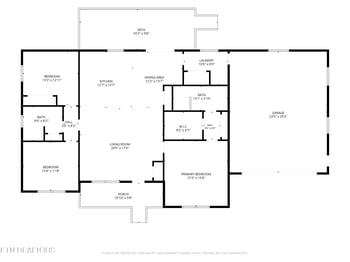 509 Yuma Dr, Crossville, TN 38572