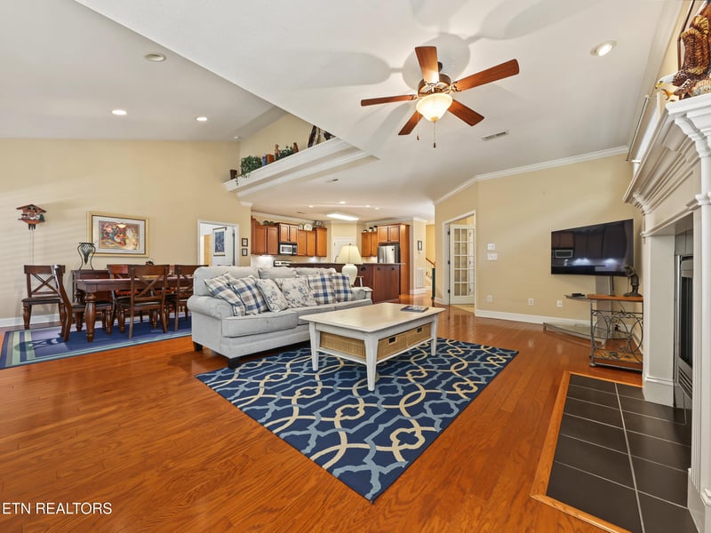 5090 Dovewood Way #6, Knoxville, TN 37918