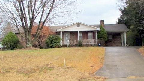 5095 New Highway 68, Madisonville, TN 37354