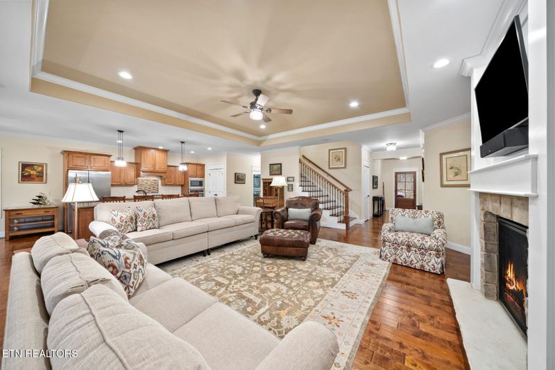 51 Oak Leaf Cir, Fairfield Glade, TN 38558