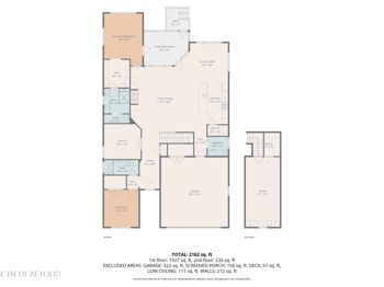 51 Oak Leaf Cir, Fairfield Glade, TN 38558