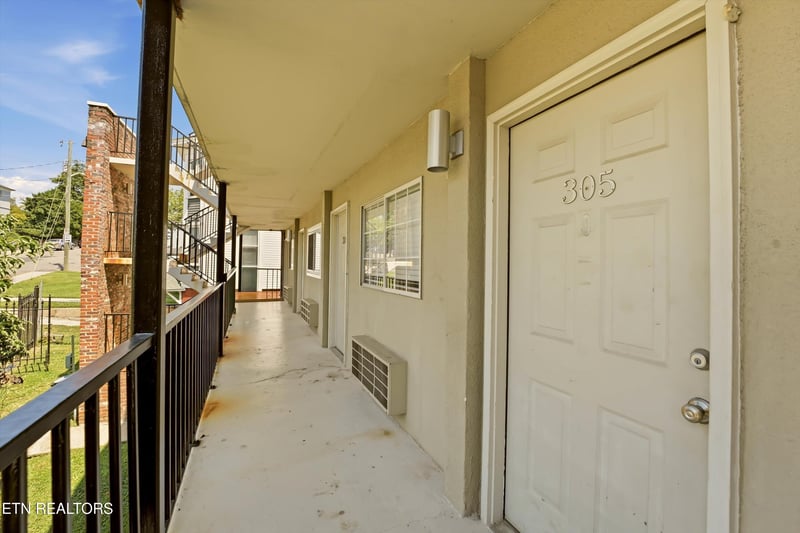 510 14th St #305, Knoxville, TN 37916