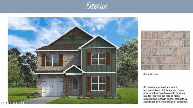 510 8th Ave, Lenoir City, TN 37771