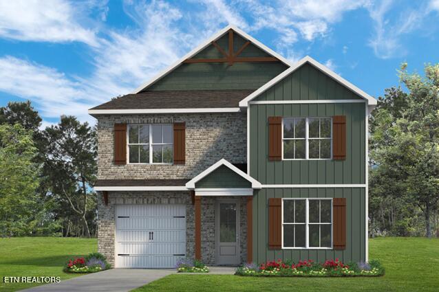 510 8th Ave, Lenoir City, TN 37771
