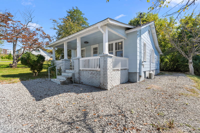 510 Dixie Ave, Pigeon Forge, TN 37863