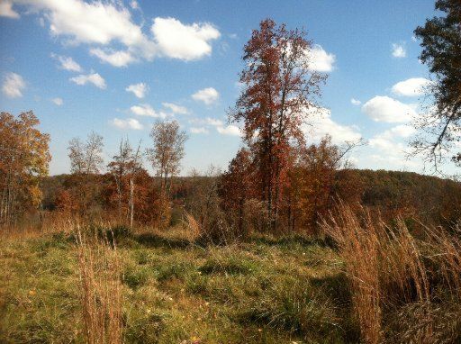 510 High Ridge Rd, Kingston, TN 37763