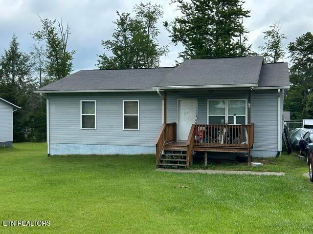 510 Iris Cir, Crossville, TN 38555