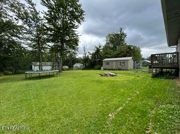 510 Iris Cir, Crossville, TN 38555
