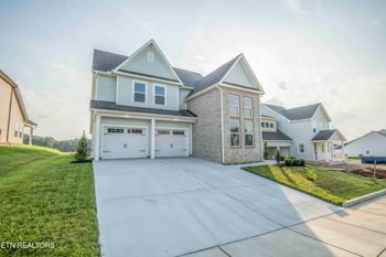 510 Ivey Farms Rd Lot 88, Farragut, TN 37934