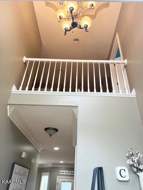 510 Liddington Ln, Morristown, TN 37814