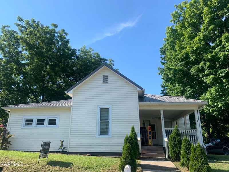 510 Mccaslin Ave, Sweetwater, TN 37874