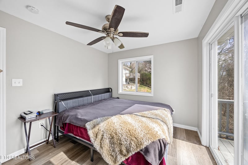 510 Michigan Ave, Oak Ridge, TN 37830