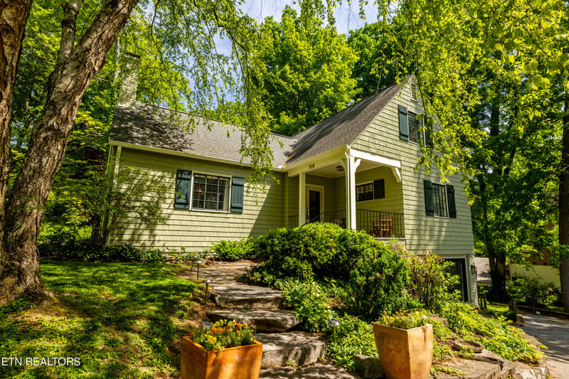 510 Oakhurst Dr, Knoxville, TN 37919