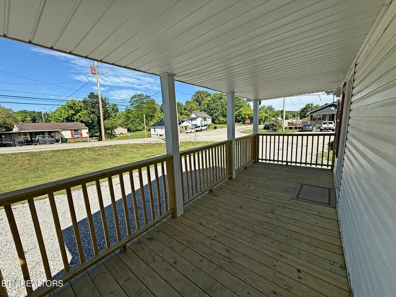 510 S Cumberland Ave, Lafollette, TN 37766