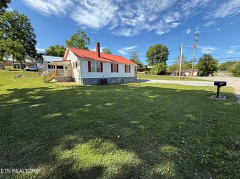 510 S Cumberland Ave, Lafollette, TN 37766