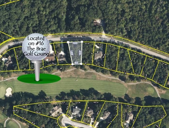 510 Stonehenge Dr, Fairfield Glade, TN 38558