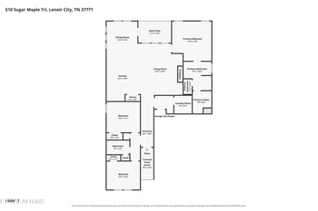 510 Sugar Maple Tr, Lenoir City, TN 37771
