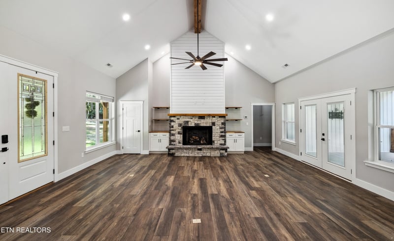 510 Temple Rd, Seymour, TN 37865