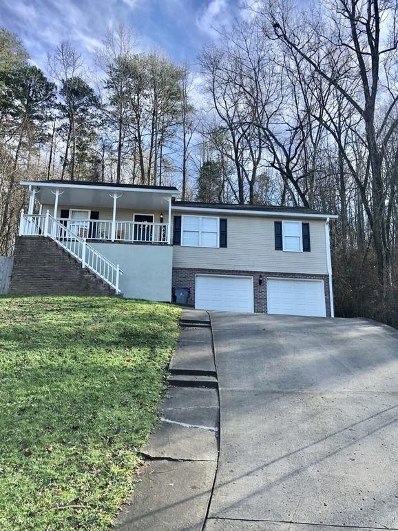 5100 Aubrey Ln, Knoxville, TN 37912