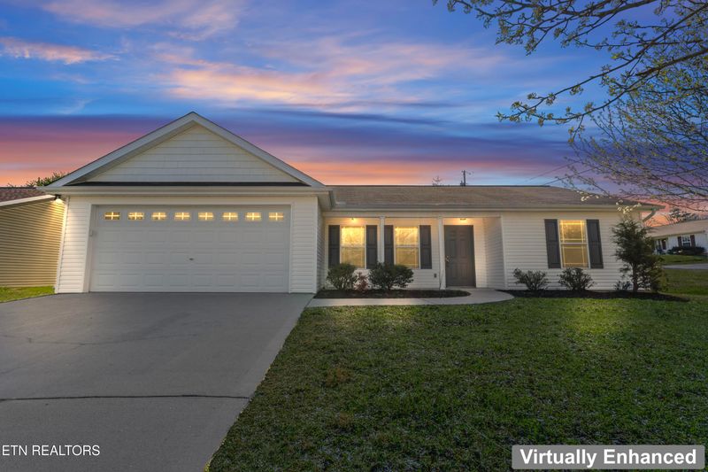 5100 Cattail Ln, Corryton, TN 37721