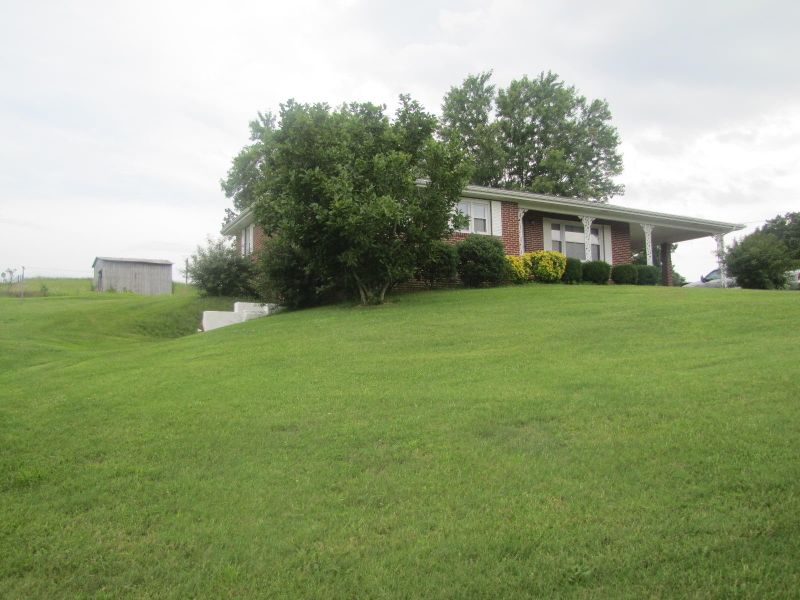 5100 Davis Ferry Rd, Loudon, TN 37774