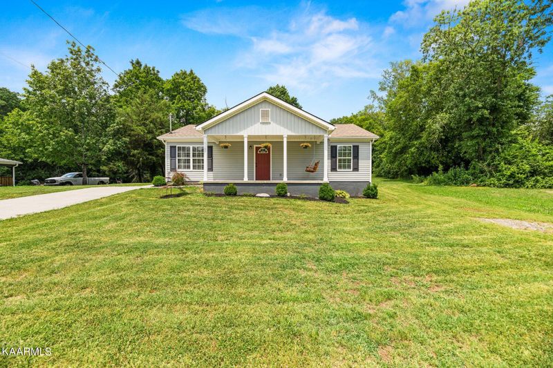 5100 Mcnutt Rd, Knoxville, TN 37920