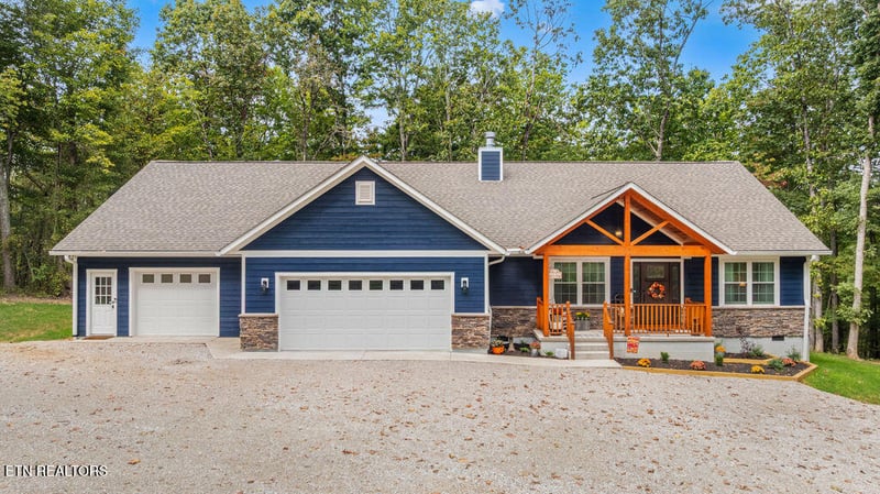 5100 Roane State Highway Off Hwy, Rockwood, TN 37854