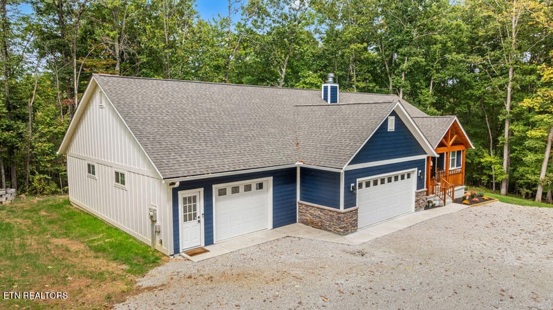 5100 Roane State Highway Off Hwy, Rockwood, TN 37854
