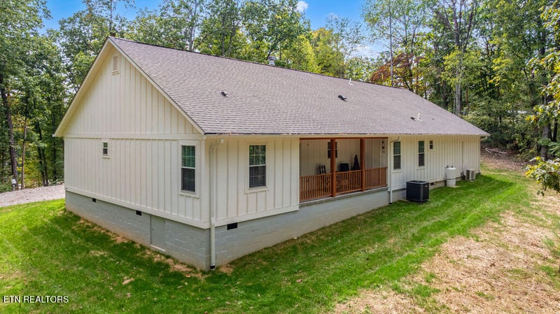 5100 Roane State Highway Off Hwy, Rockwood, TN 37854