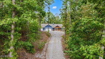 5100 Roane State Highway Off Hwy, Rockwood, TN 37854