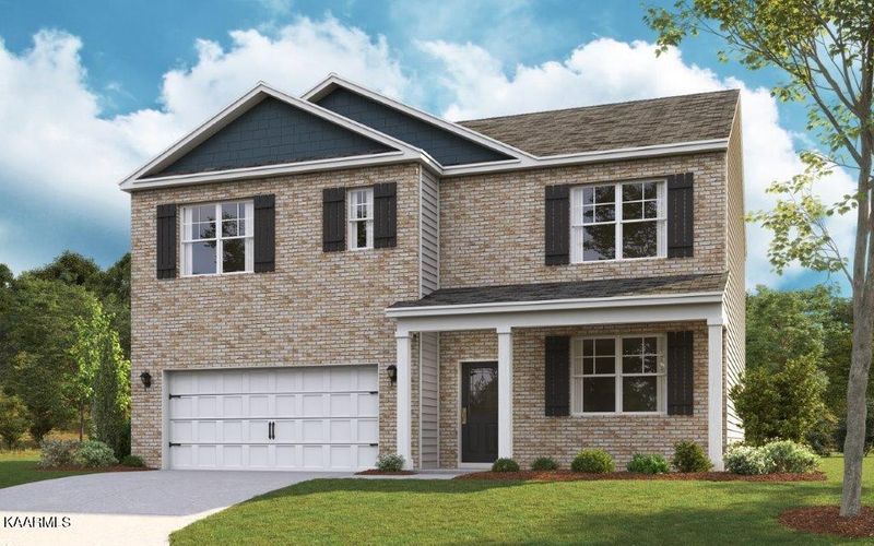 5100 Scouts Meadow Ln, Knoxville, TN 37921