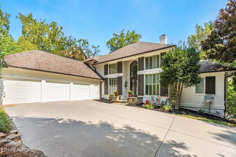5101 Buckhead Tr, Knoxville, TN 37919