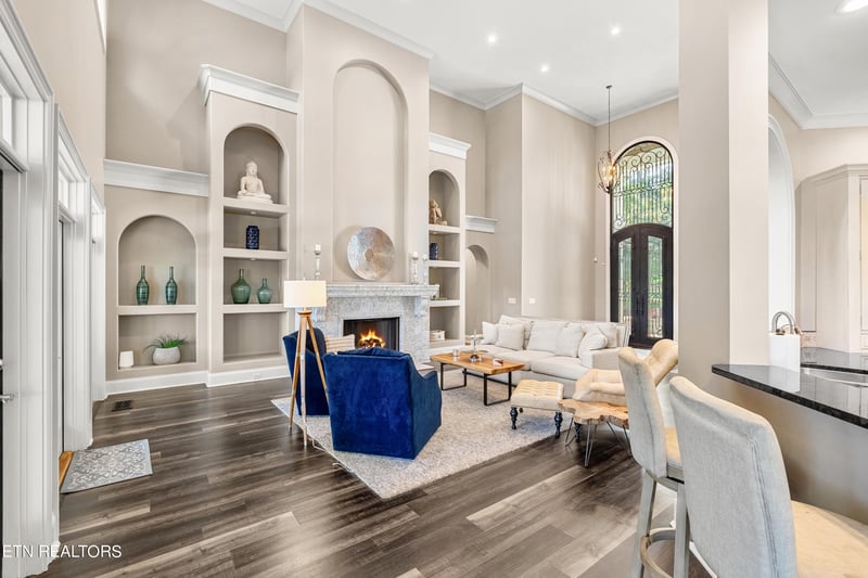 5101 Buckhead Tr, Knoxville, TN 37919