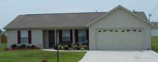 5102 Stonewood, Corryton, TN 37721