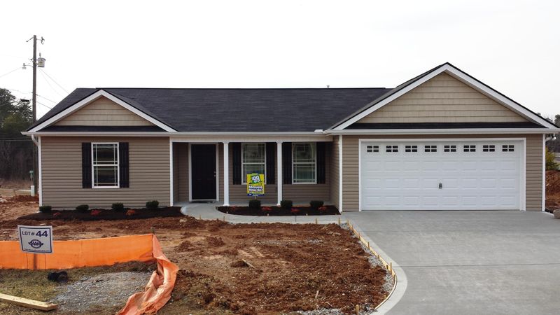 5103 Cedar Knoll Dr, Corryton, TN 37721