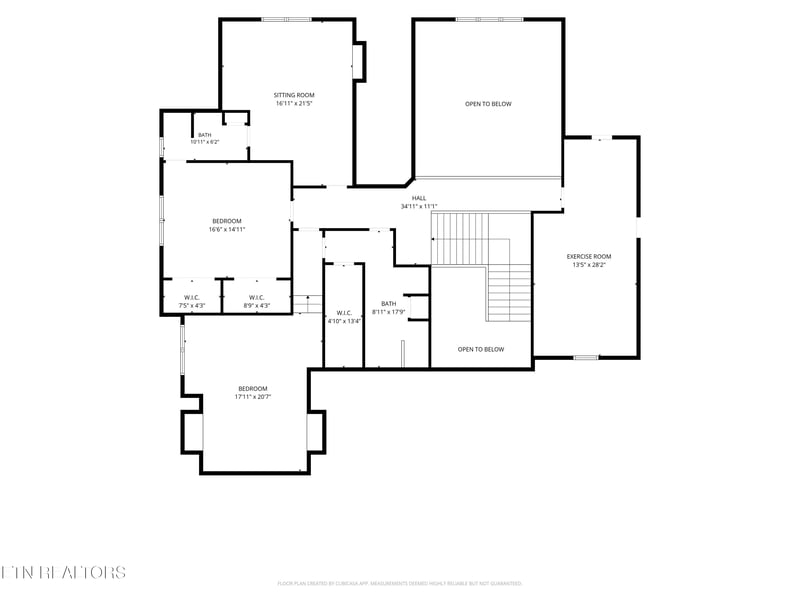 5105 Buckhead Tr, Knoxville, TN 37919