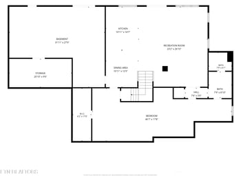 5105 Buckhead Tr, Knoxville, TN 37919