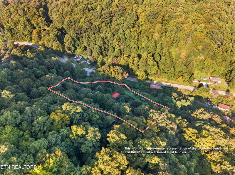 5106 Highway 25w S E Of, Lafollette, TN 37766