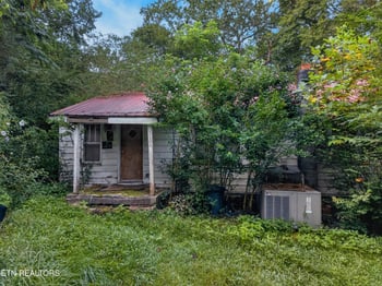5106 Highway 25w S E Of, Lafollette, TN 37766