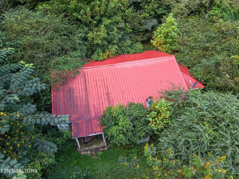 5106 Highway 25w S E Of, Lafollette, TN 37766