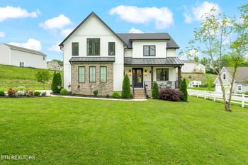 5107 Cain Rd, Knoxville, TN 37921