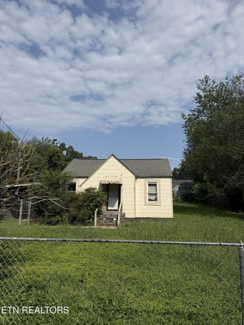 5107 Tenwood Dr, Knoxville, TN 37921