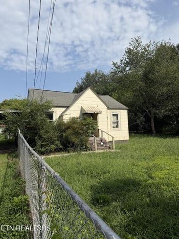 5107 Tenwood Dr, Knoxville, TN 37921