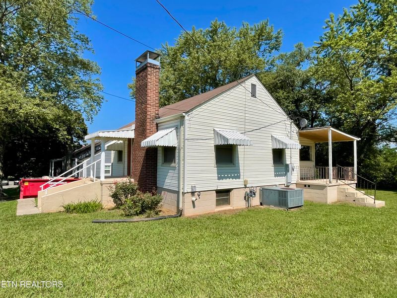 5108 Marguerite Rd, Knoxville, TN 37912