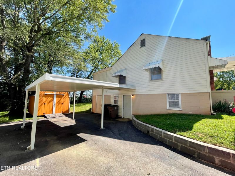 5108 Marguerite Rd, Knoxville, TN 37912